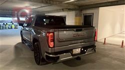 جي ام سي سييرا